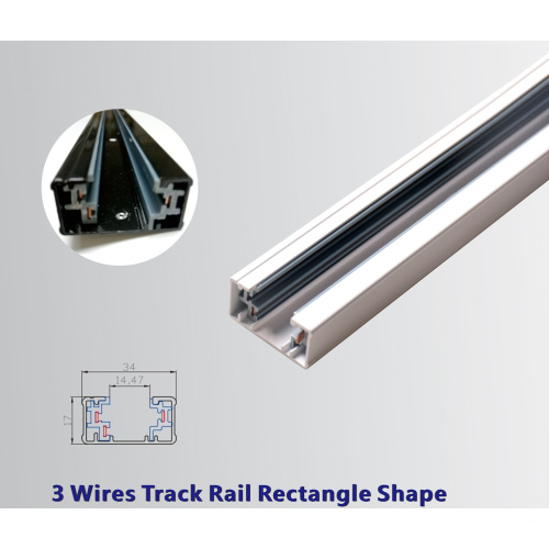 rack Rail compatible with GLOBAL STAFF NORLUX NORDIC